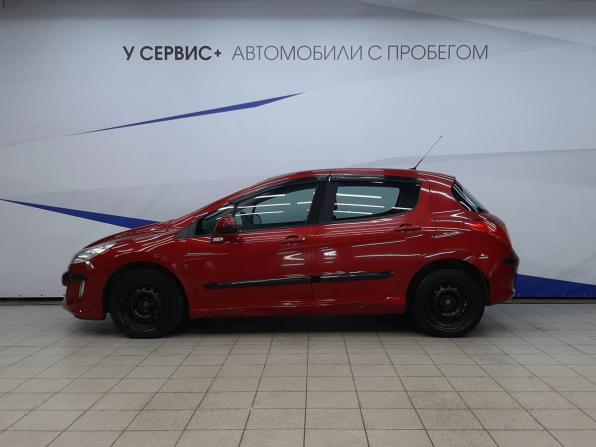 Peugeot 308 I с пробегом 2009 года, цена 460 000 рублей, 79328 км, хэтчбек, Автокод Объявления
