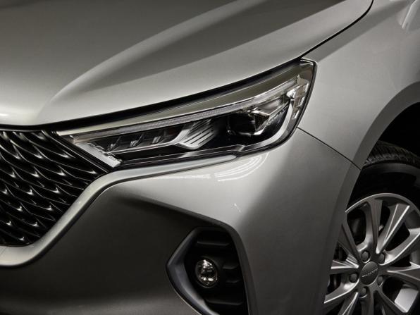 Haval M6 II с пробегом 2026 года, цена 1 869 000 рублей, 8484 км, внедорожник, Автокод Объявления