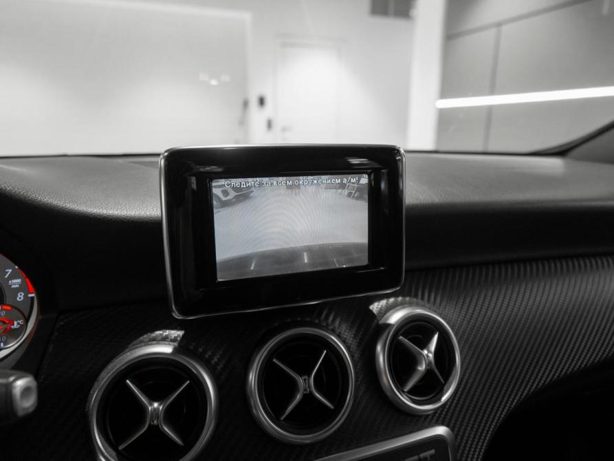 Mercedes-Benz A-Класс III (W176) Москва  - изображение 17