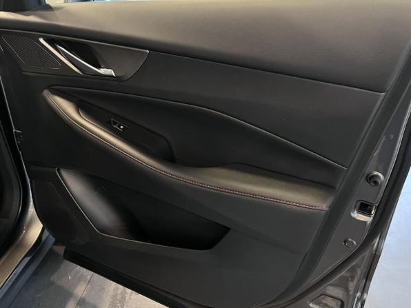 Changan CS35 Plus I Рестайлинг с пробегом 2024 года, цена 2 399 900 рублей, 20376 км, внедорожник, Автокод Объявления