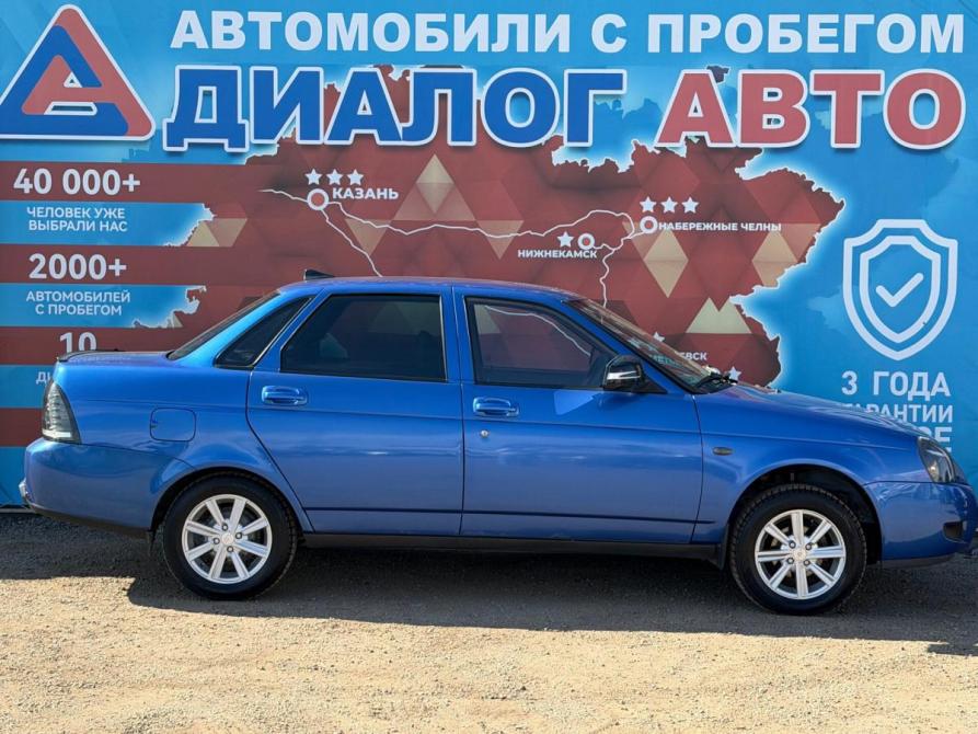 Lada (ВАЗ) Priora I Рестайлинг Набережные Челны  - изображение 2