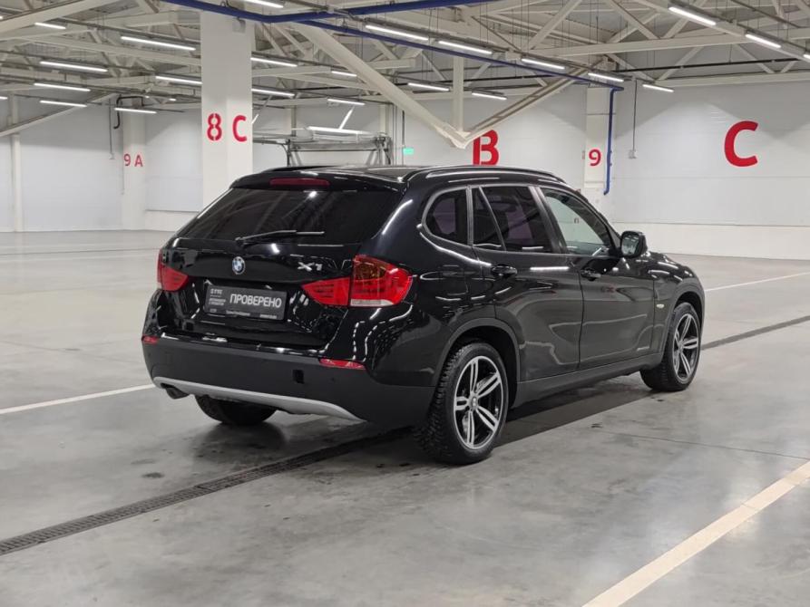 BMW X1 I (E84) Казань  - изображение 6