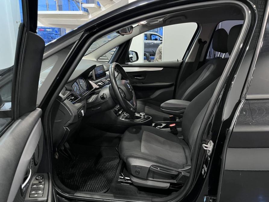 BMW 2 серии Gran Tourer F46 Рестайлинг Чебоксары  - изображение 16