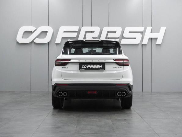 Geely Coolray I с пробегом 2022 года, цена 1 849 000 рублей, 54783 км, внедорожник, Автокод Объявления