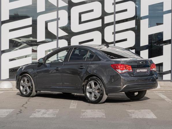 Chevrolet Cruze I Рестайлинг с пробегом 2014 года, цена 935 000 рублей, 193813 км, седан, Автокод Объявления