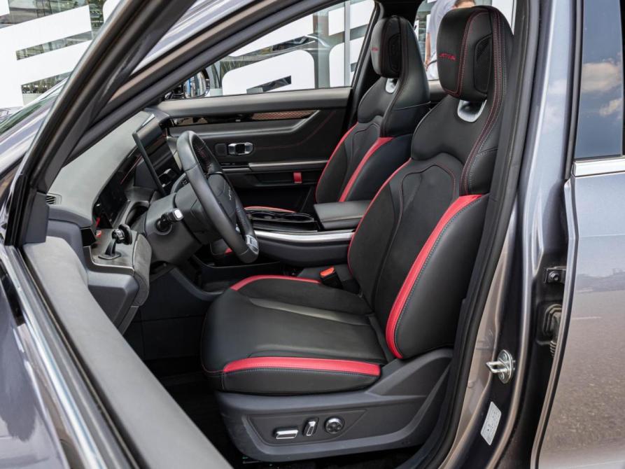JETOUR DASHING I Краснодар  - изображение 10