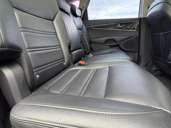 Kia Sorento III Prime с пробегом 2017 года, цена 2 290 000 рублей, 150938 км, внедорожник, Автокод Объявления