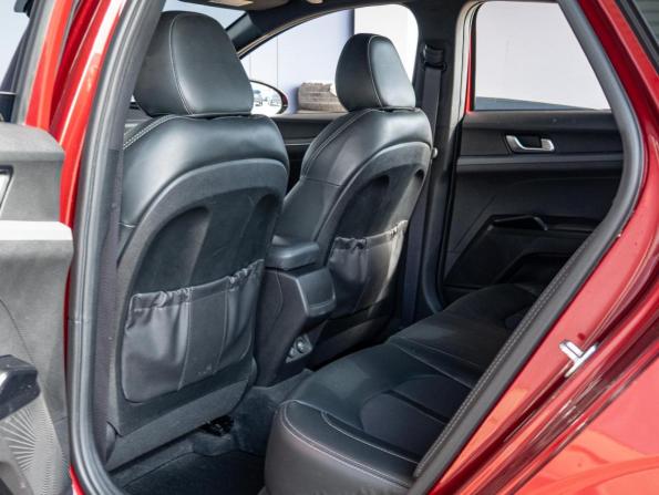 Kia K5 III с пробегом 2021 года, цена 2 330 000 рублей, 98992 км, седан, Автокод Объявления