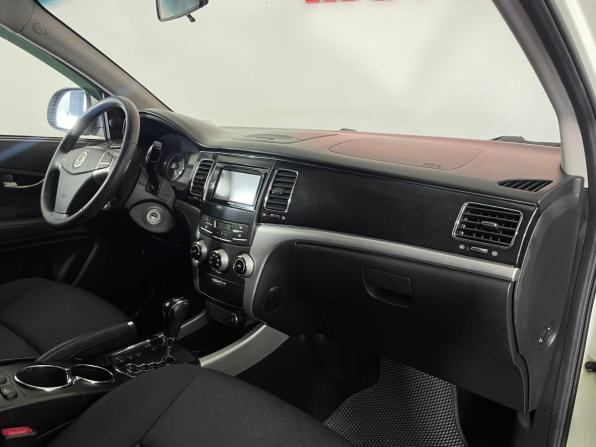 SsangYong Actyon II с пробегом 2012 года, цена 810 000 рублей, 166456 км, внедорожник, Автокод Объявления
