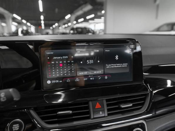 Kia Seltos I Рестайлинг с пробегом 2026 года, цена 3 000 000 рублей, 50 км, внедорожник, Автокод Объявления