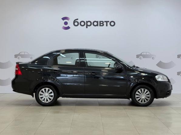Chevrolet Aveo I Рестайлинг с пробегом 2011 года, цена 630 000 рублей, 147968 км, седан, Автокод Объявления