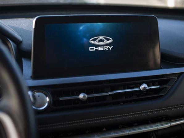Chery Tiggo 8 I Рестайлинг с пробегом 2023 года, цена 2 100 000 рублей, 28822 км, внедорожник, Автокод Объявления