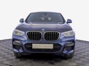 BMW X4 II (G02) Москва  - изображение 32