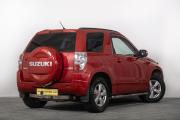 Suzuki Grand Vitara II Рестайлинг Томск  - изображение 25