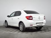 Renault Logan II Санкт-Петербург  - изображение 24