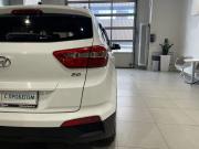 Hyundai Creta I Москва  - изображение 27