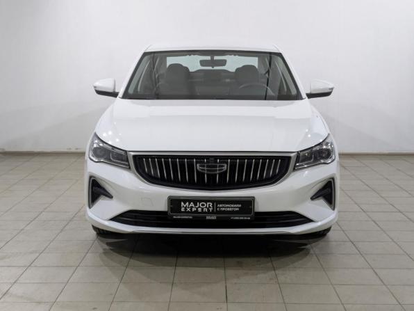 Geely Emgrand II с пробегом 2024 года, цена 1 515 000 рублей, 43608 км, седан, Автокод Объявления