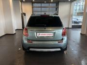 Suzuki SX4 I (Classic) Рестайлинг Чебоксары  - изображение 38