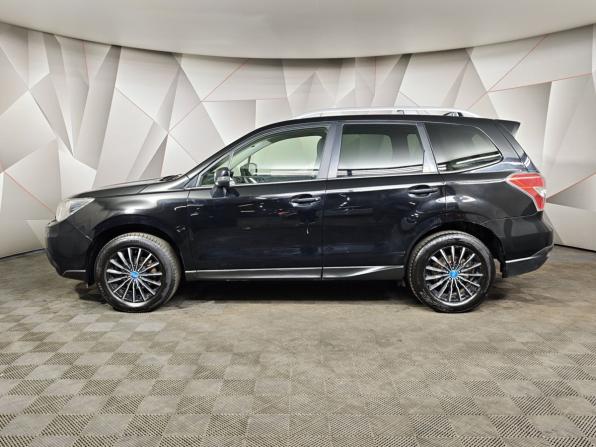 Subaru Forester IV с пробегом 2015 года, цена 1 291 000 рублей, 280562 км, внедорожник, Автокод Объявления