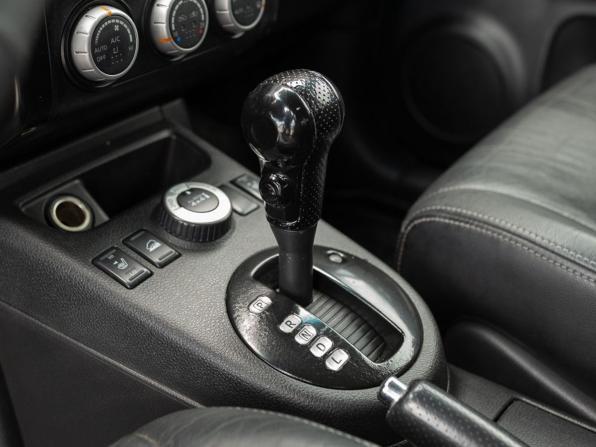 Nissan X-Trail II с пробегом 2007 года, цена 1 100 000 рублей, 256115 км, внедорожник, Автокод Объявления