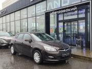 Opel Astra J Рестайлинг Санкт-Петербург  - изображение 18