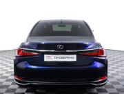 Lexus ES VII Москва  - изображение 33