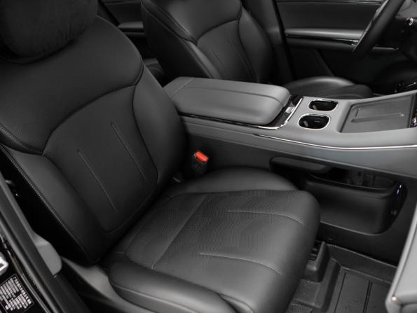 GAC Trumpchi S7 I с пробегом 2025 года, цена 4 850 000 рублей, 17000 км, внедорожник, Автокод Объявления