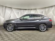 BMW X4 II (G02) Рестайлинг Москва  - изображение 24