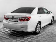 Toyota Camry VII (XV50) Москва  - изображение 17