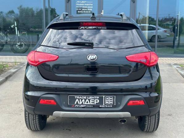 Lifan X50 с пробегом 2016 года, цена 550 000 рублей, 121597 км, хэтчбек, Автокод Объявления