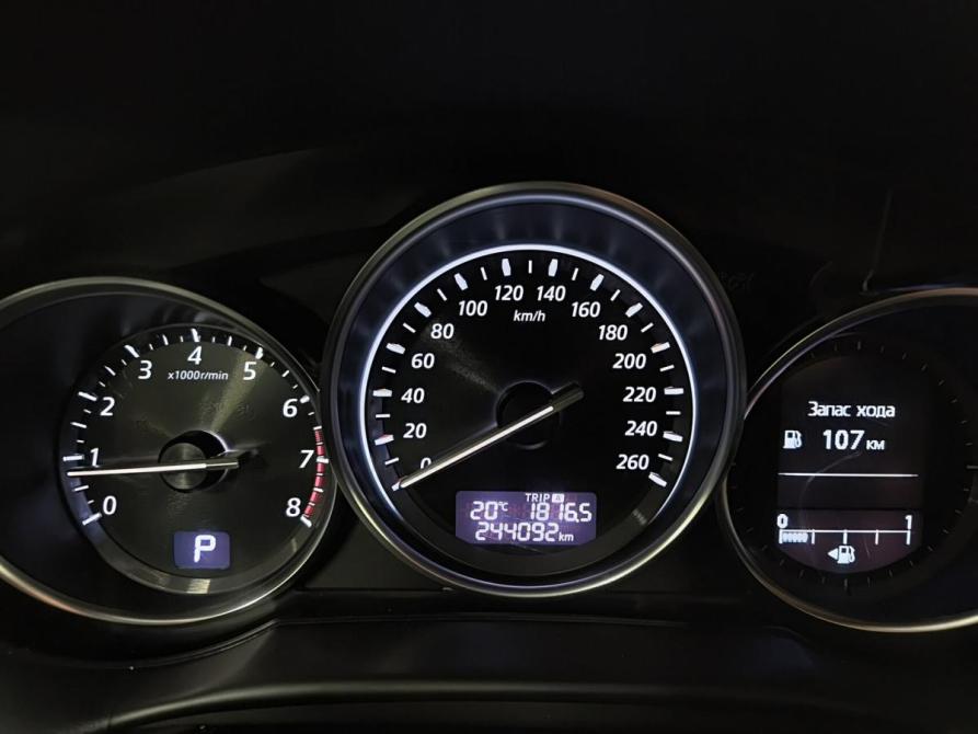 Mazda CX-5 I Казань  - изображение 16