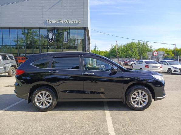 Haval M6 II с пробегом 2024 года, цена 1 724 000 рублей, 43379 км, внедорожник, Автокод Объявления