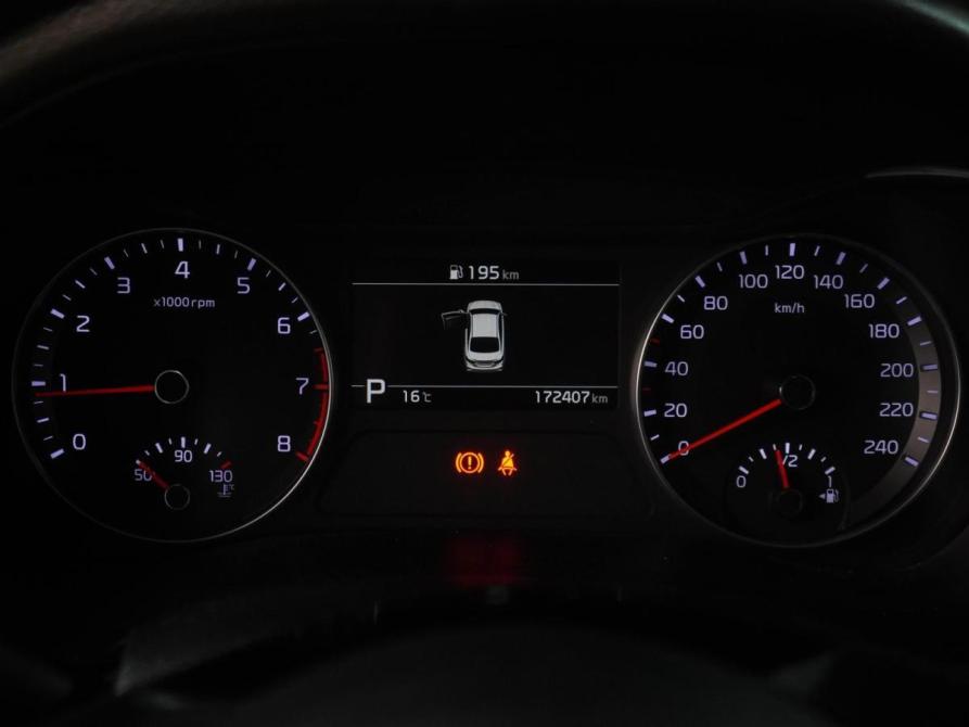 Kia Cerato IV Воронеж  - изображение 25