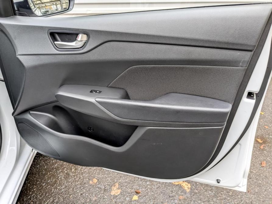 Hyundai Solaris II Рестайлинг Химки  - изображение 25