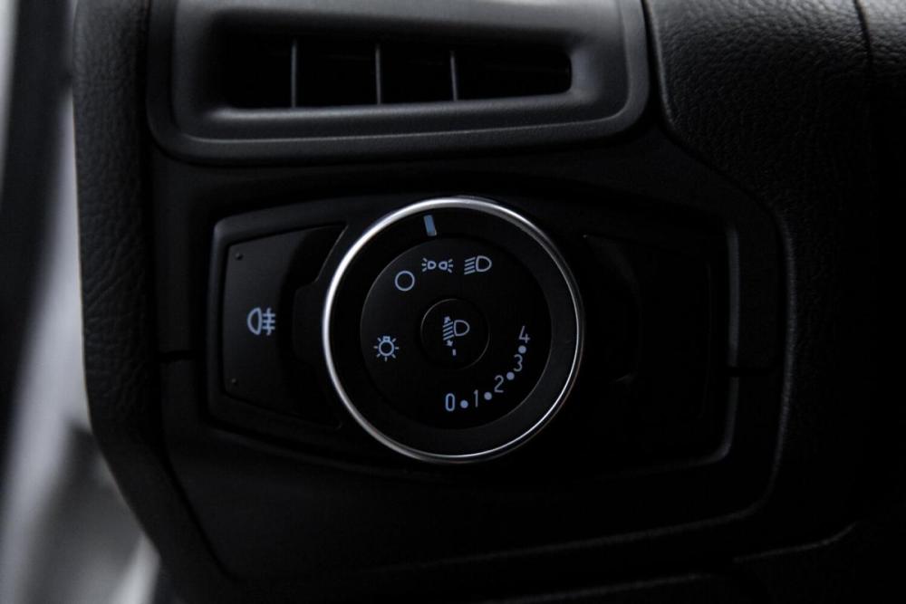 Ford Focus III Рестайлинг Тюмень  - изображение 20