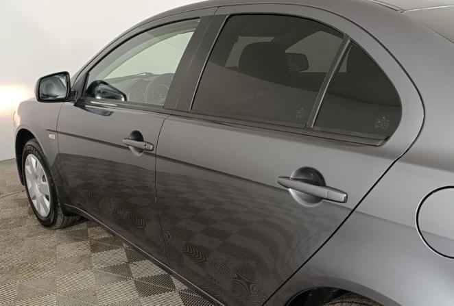 Mitsubishi Lancer X Рестайлинг с пробегом 2011 года, цена 1 250 000 рублей, 32502 км, седан, Автокод Объявления