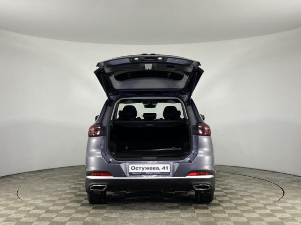 Chery Tiggo 7 Pro I с пробегом 2022 года, цена 1 570 000 рублей, 56543 км, внедорожник, Автокод Объявления