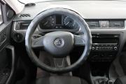 Skoda Rapid I Омск  - изображение 36