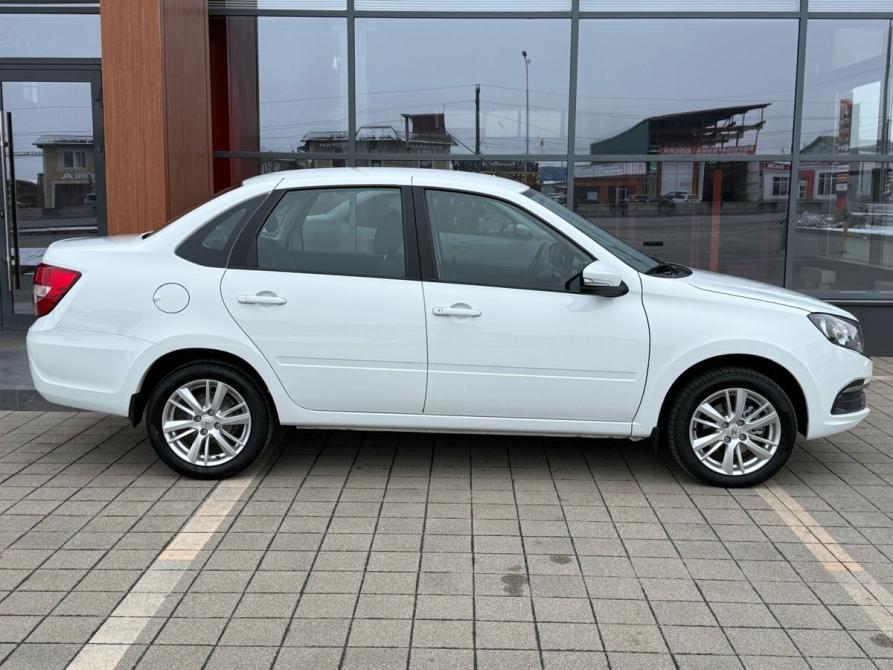 Lada (ВАЗ) Granta I Рестайлинг Владикавказ  - изображение 5