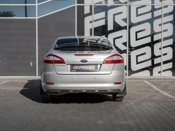 Ford Mondeo IV Рестайлинг с пробегом 2010 года, цена 700 000 рублей, 203670 км, седан, Автокод Объявления