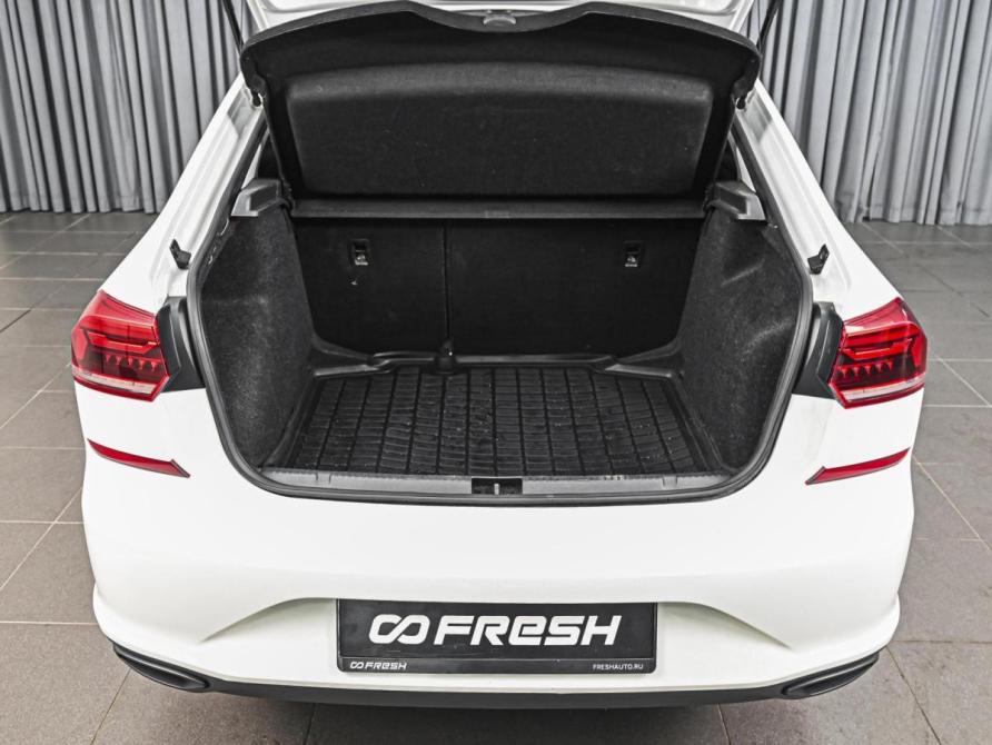 Volkswagen Polo VI Ставрополь  - изображение 19