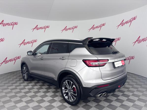 Geely Coolray I с пробегом 2023 года, цена 1 850 000 рублей, 81747 км, внедорожник, Автокод Объявления