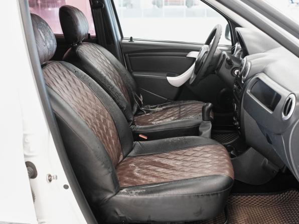 Lada (ВАЗ) Largus I с пробегом 2018 года, цена 452 000 рублей, 291904 км, универсал, Автокод Объявления