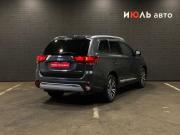 Mitsubishi Outlander III Рестайлинг 3 Челябинск  - изображение 29