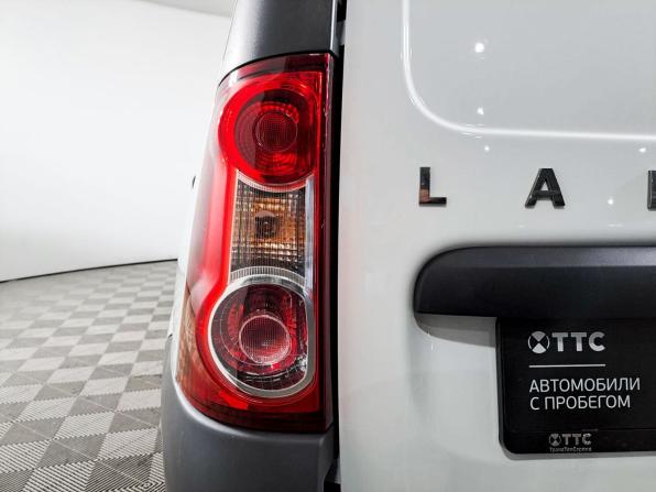 Lada (ВАЗ) Largus I с пробегом 2020 года, цена 870 000 рублей, 53150 км, фургон, Автокод Объявления