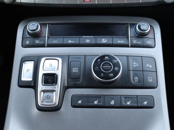 Hyundai Palisade I с пробегом 2020 года, цена 3 899 000 рублей, 129512 км, внедорожник, Автокод Объявления