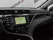 Toyota Camry VIII (XV70) Екатеринбург  - изображение 43