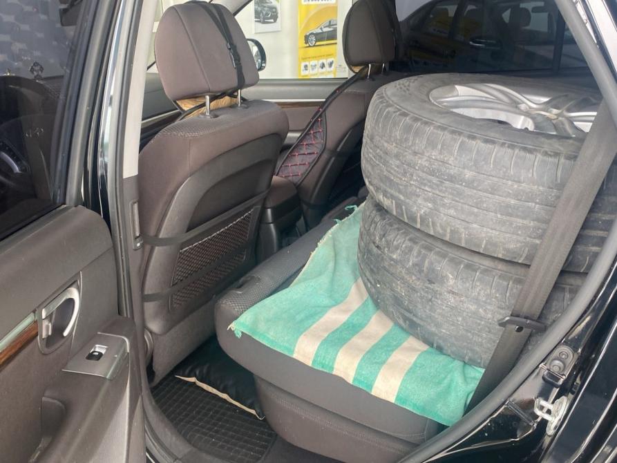 Hyundai Santa Fe II Рестайлинг Каменск-Уральский  - изображение 6