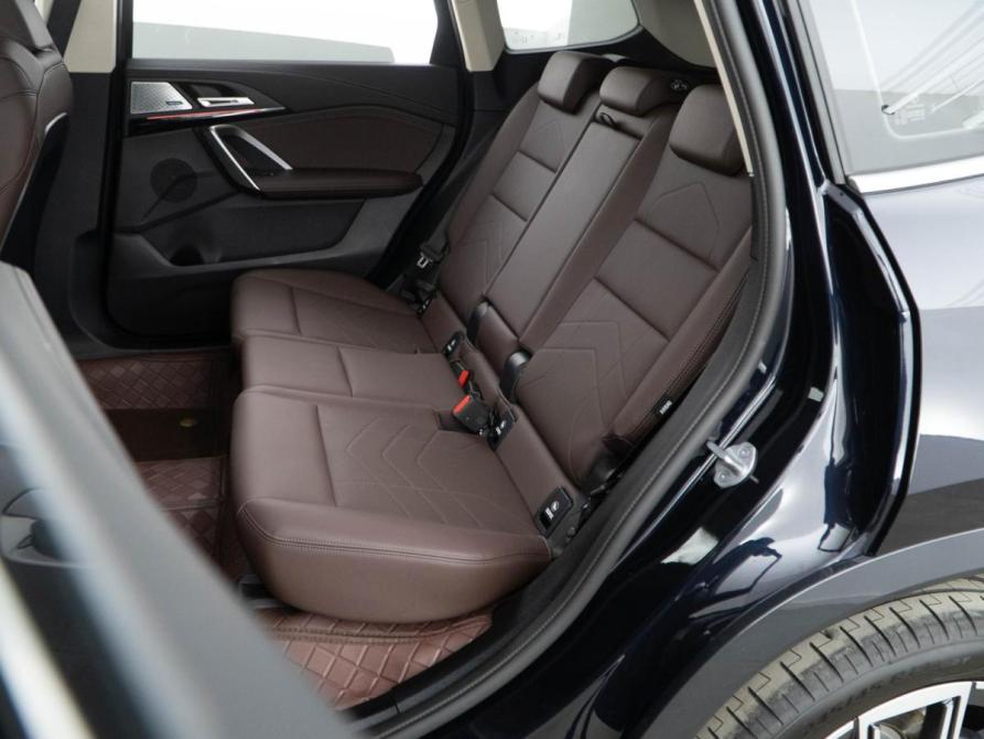 BMW X1 III (U11/U12) Москва  - изображение 9