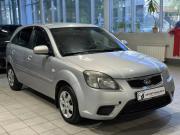 Kia Rio II Рестайлинг Челябинск  - изображение 17